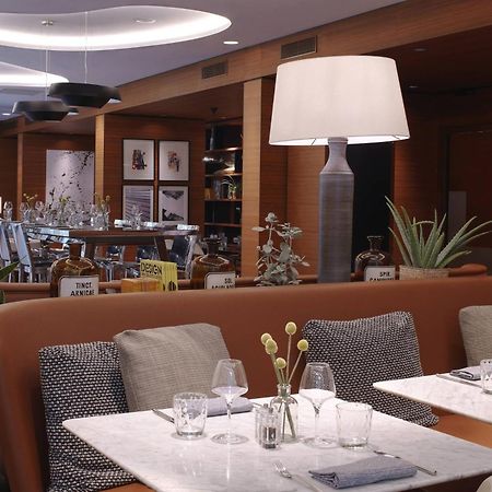 Renaissance Paris Republique Hotel & Spa מראה חיצוני תמונה