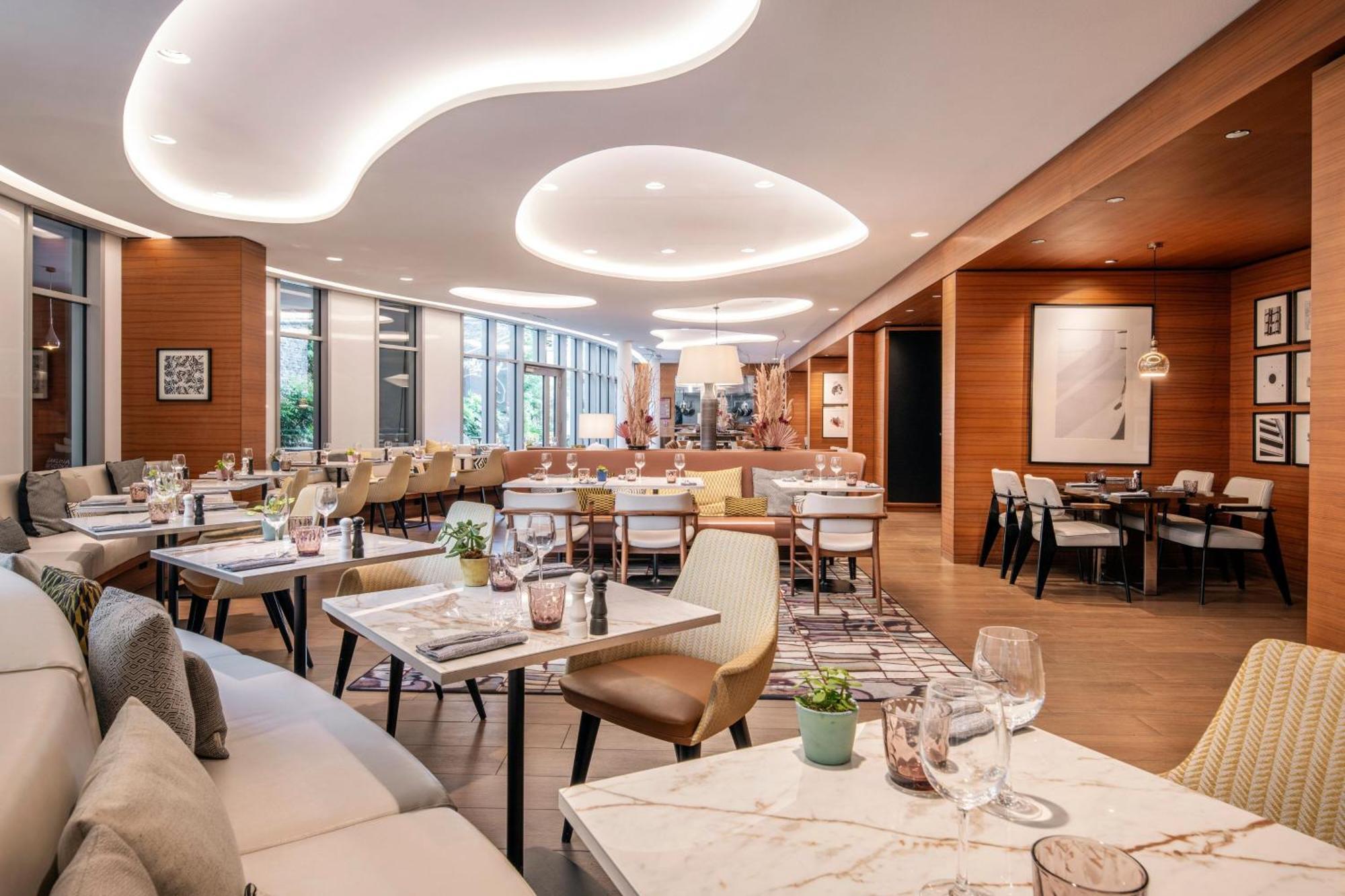 Renaissance Paris Republique Hotel & Spa מראה חיצוני תמונה