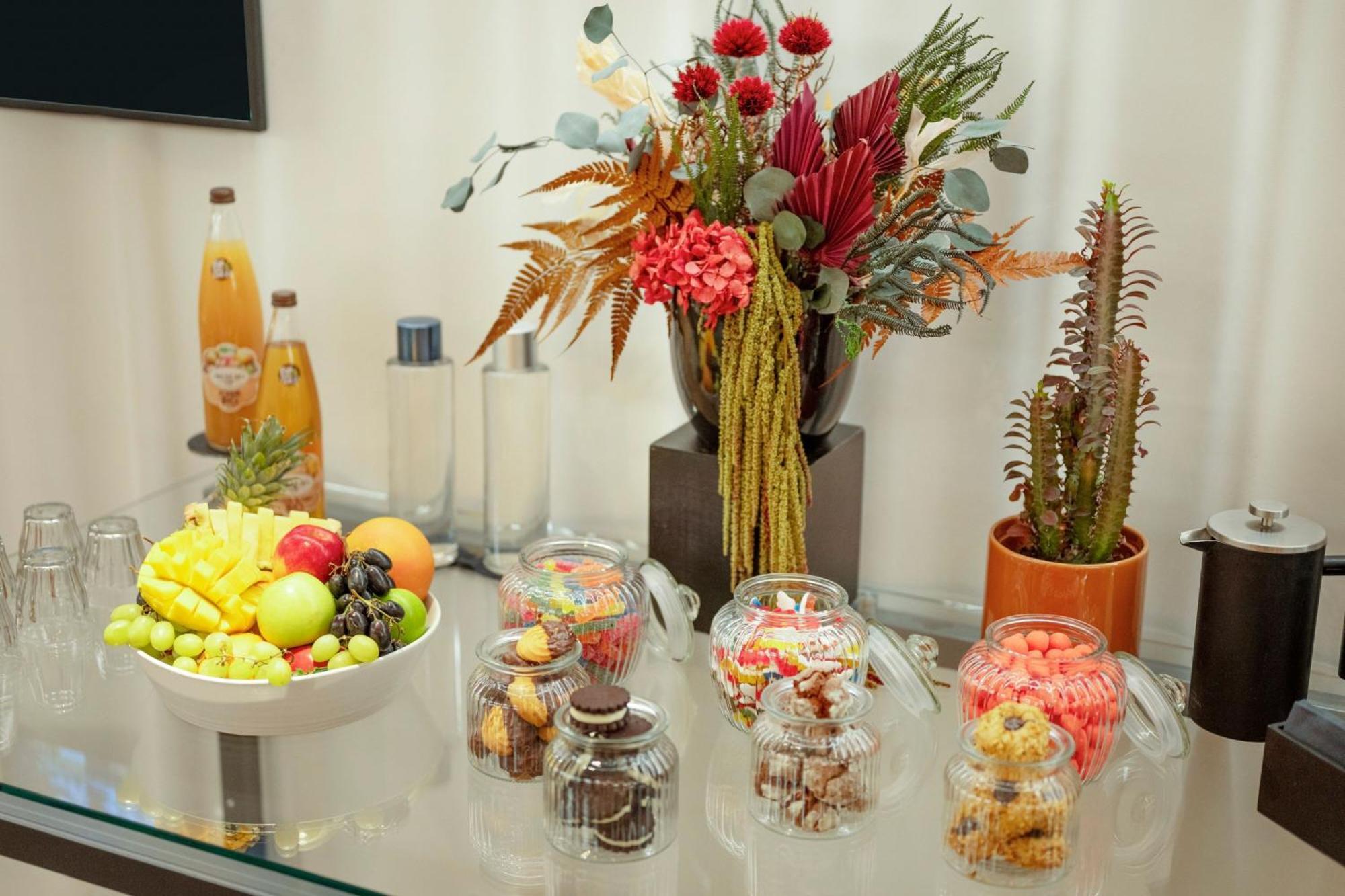 Renaissance Paris Republique Hotel & Spa מראה חיצוני תמונה