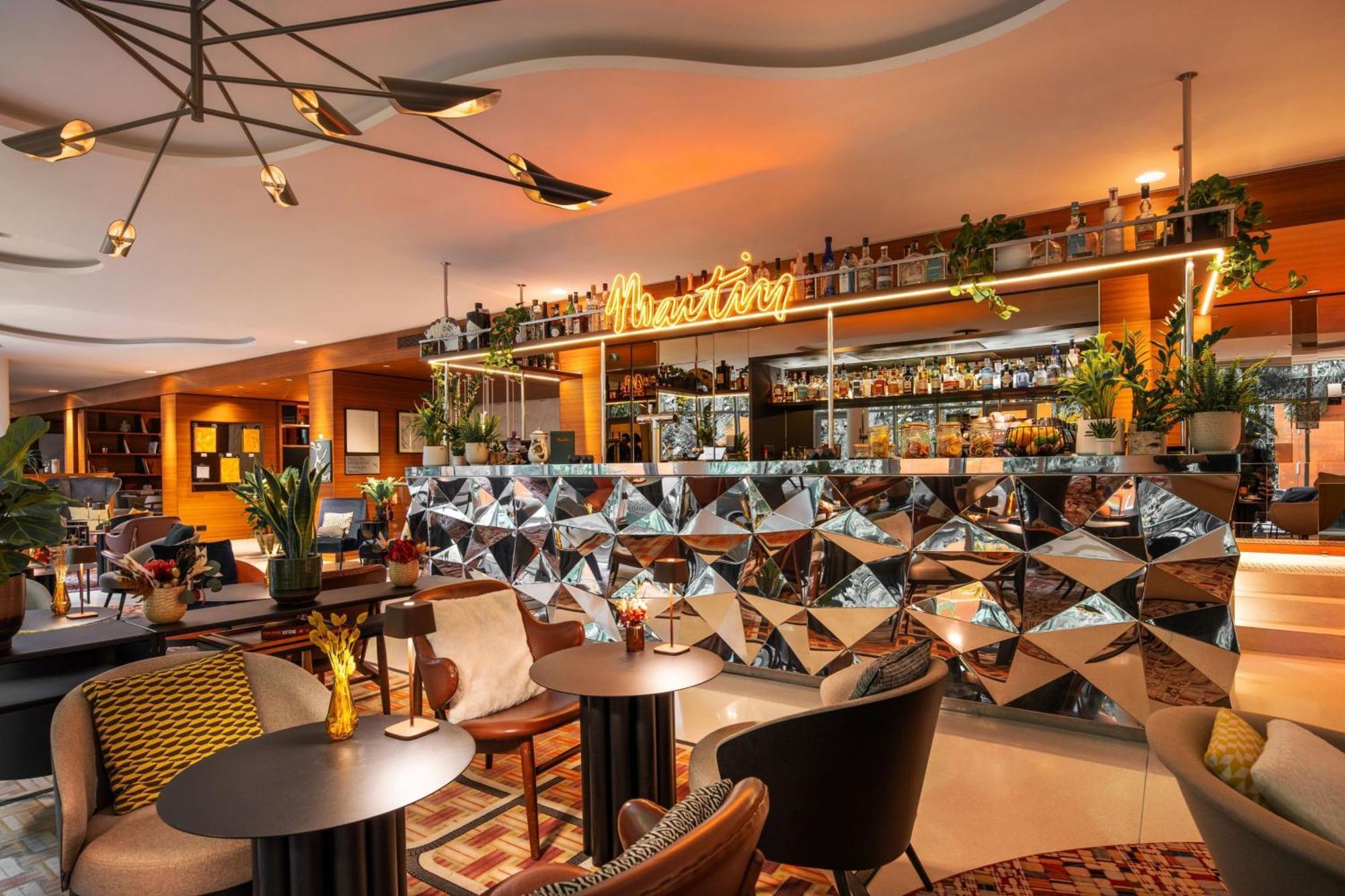 Renaissance Paris Republique Hotel & Spa מראה חיצוני תמונה