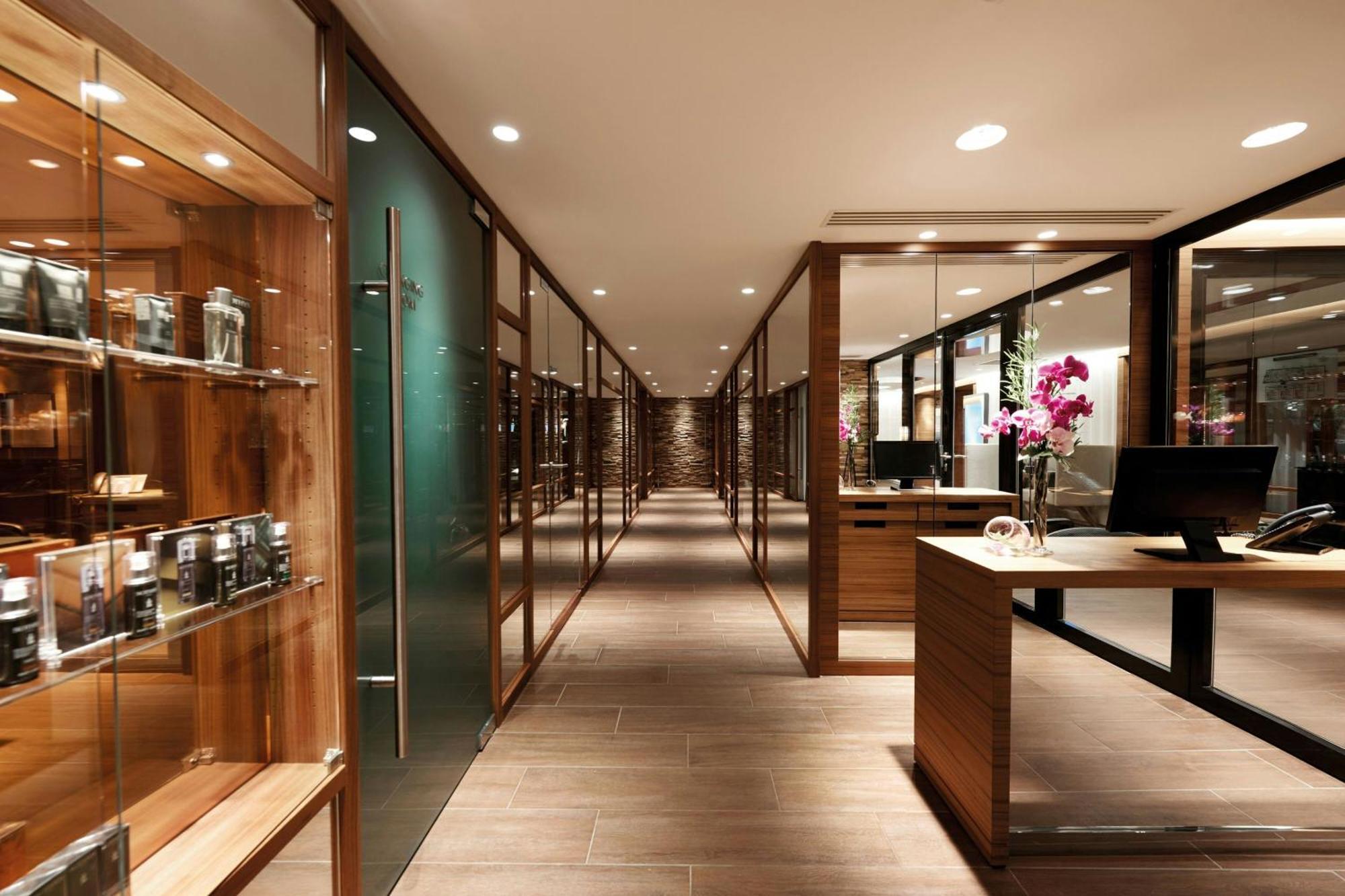 Renaissance Paris Republique Hotel & Spa מראה חיצוני תמונה