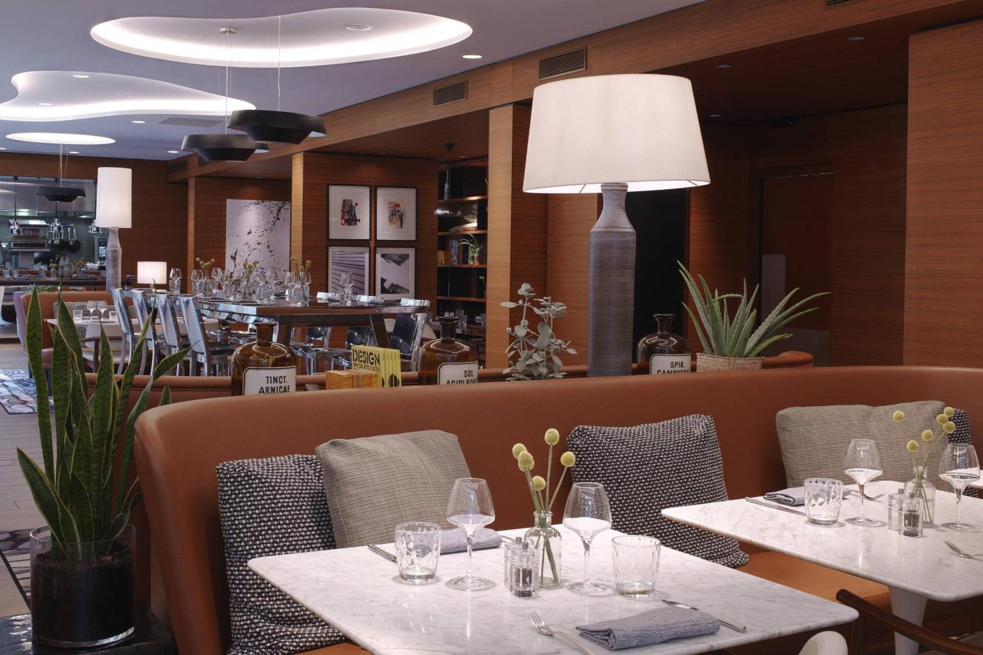 Renaissance Paris Republique Hotel & Spa מראה חיצוני תמונה