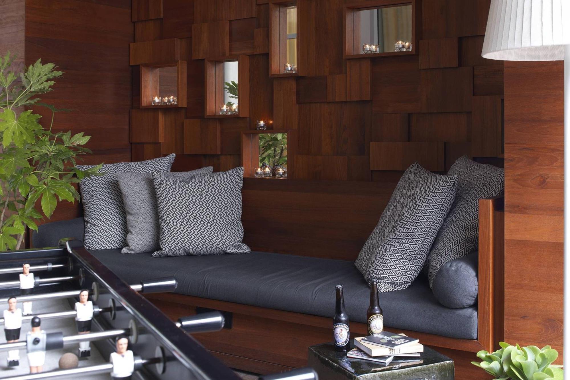 Renaissance Paris Republique Hotel & Spa מראה חיצוני תמונה