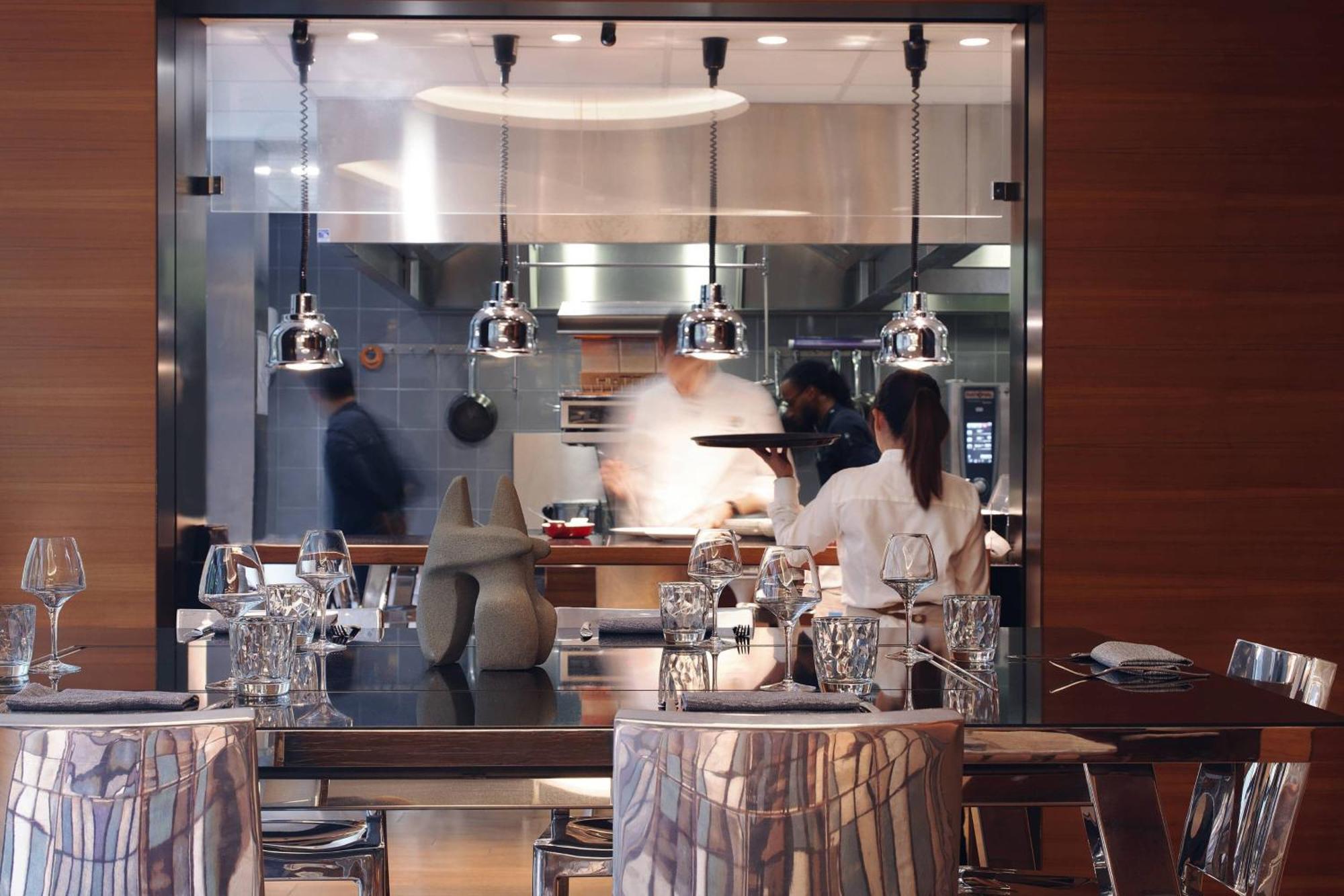 Renaissance Paris Republique Hotel & Spa מראה חיצוני תמונה